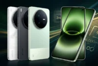 Vivo X500 Pro Max Siap Dobrak Pasar.