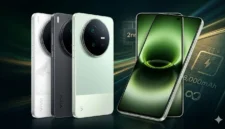 Vivo X500 Pro Max Siap Dobrak Pasar.