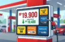 Ilustrasi - Update Harga BBM Pertamina 18 Mei 2026.