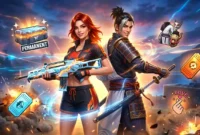 Klaim Kode Redeem FF 22 Mei 2026: Banjir Skin Permanen & Bundle Langka.