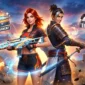 Klaim Kode Redeem FF 22 Mei 2026: Banjir Skin Permanen & Bundle Langka.