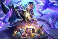 Ilustrasi - Kode Redeem MLBB 16 Mei 2026 Terbaru.