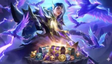 Ilustrasi - Kode Redeem MLBB 16 Mei 2026 Terbaru.