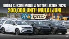 Akali Tarif Uni Eropa, BYD Ekspor Langsung Mobil Listrik dari Thailand. (Carnewschina)