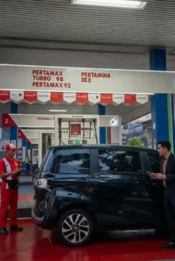 Update Harga BBM Pertamina Hari Ini 16 Mei 2026 di Seluruh SPBU se-Indonesia