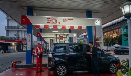 Update Harga BBM Pertamina Hari Ini 16 Mei 2026 di Seluruh SPBU se-Indonesia