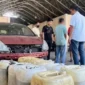 Dua Penimbun BBM Subsidi Diringkus Polisi. ist