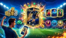 Ilustrasi - Kode Redeem FC Mobile Terbaru 17 Mei 2026.