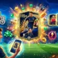 Ilustrasi - Kode Redeem FC Mobile Terbaru 17 Mei 2026.