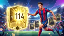 Ilustrasi - Kode Redeem FC Mobile 12 Mei 2026.