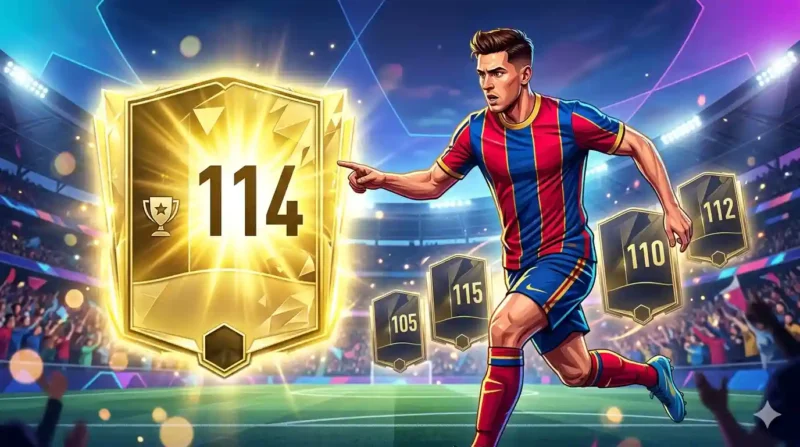 Ilustrasi - Kode Redeem FC Mobile 12 Mei 2026.