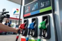 Ilustrasi Tempat pengisian BBM di SPBU. Harga BBM Pertamina Hari Ini 14 Mei 2026.