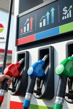 Harga BBM Pertamina Hari Ini 14 Mei 2026, Pertamax Turbo dan Dex Naik, Pertalite Stabil