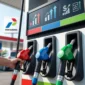 Ilustrasi Tempat pengisian BBM di SPBU. Harga BBM Pertamina Hari Ini 14 Mei 2026.