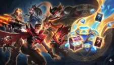 Ilustrasi - Kode Redeem ML Terbaru 31 Mei 2026.