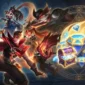 Ilustrasi - Kode Redeem ML Terbaru 31 Mei 2026.
