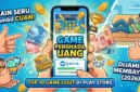 Ilustrasi - Game Penghasil Uang Asli di Play Store.