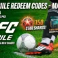 Ilustrasi - Kode Redeem FC Mobile 9 Mei 2026. 