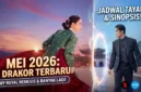 My Royal Nemesis. Drama Korea Terbaru Mei 2026 yang Paling Dinanti.