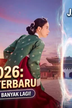 Ini 7 Drama Korea Terbaru Mei 2026 yang Paling Dinanti