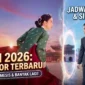 My Royal Nemesis. Drama Korea Terbaru Mei 2026 yang Paling Dinanti.