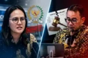 Dyastasita Widya Budi dan Indri Wahyuni, Juri LCC 4 Pilar yang Dinonaktifkan.