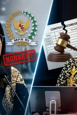 Ini Profil Dyastasita Widya Budi dan Indri Wahyuni, Juri LCC 4 Pilar yang Dinonaktifkan