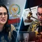 Dyastasita Widya Budi dan Indri Wahyuni, Juri LCC 4 Pilar yang Dinonaktifkan.