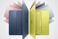 MacBook Neo.