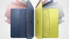 MacBook Neo.