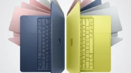 MacBook Neo.