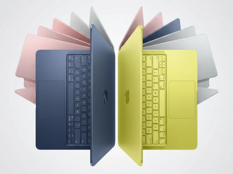 MacBook Neo.