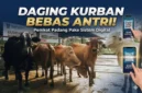 Ilustrasi hewan kurban. ist