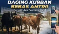 Ilustrasi hewan kurban. ist