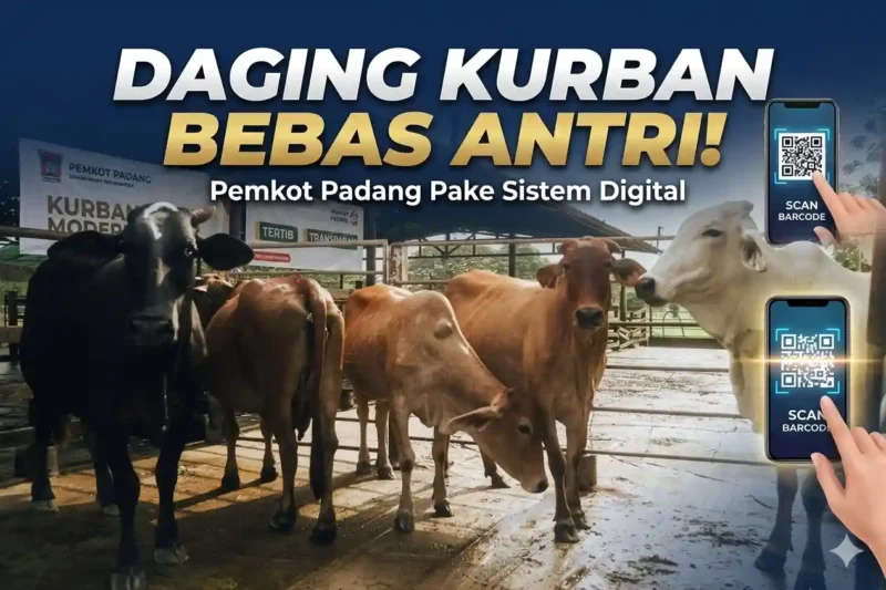 Ilustrasi hewan kurban. ist