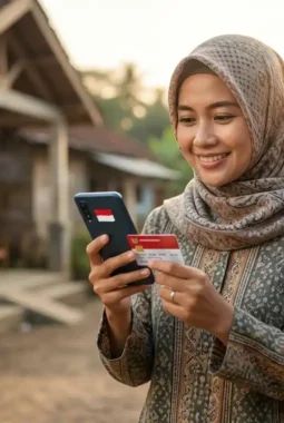 Cara Cek Penerima Bansos PKH & BPNT Mei 2026 Lewat HP, Modal NIK KTP Saja