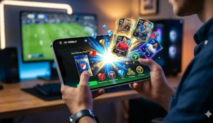 Kode Redeem FC Mobile Terbaru 23 Mei 2026