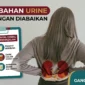 Ilustrasi - Jangan Abaikan! 5 Perubahan Urine Ini Bisa Jadi Sinyal Awal Gangguan Ginjal.