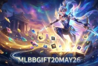Kode Redeem ML Terbaru Hari Ini 20 Mei 2026.