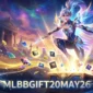 Kode Redeem ML Terbaru Hari Ini 20 Mei 2026.