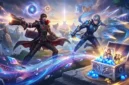 Ilustrasi - Kode Redeem ML Terbaru 27 Mei 2026.