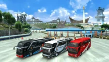 Bus Simulator Indonesia (BUSSID)