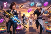 Kode Redeem FF Terbaru 29 Mei 2026.