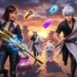 Kode Redeem FF Terbaru 29 Mei 2026.