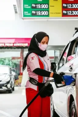 Cek Harga BBM Terbaru Mei 2026: Pertamina, Shell, VIVO, dan BP Naik?