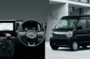 Mazda Scrum Baru Dapat Fitur Canggih dan Modern. (Carscoops)
