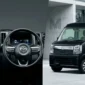 Mazda Scrum Baru Dapat Fitur Canggih dan Modern. (Carscoops)