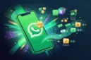 Ilustrasi - Meta Rilis WhatsApp Plus Berbayar, Ini Fitur Kerennya.