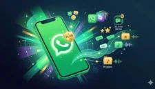 Ilustrasi - Meta Rilis WhatsApp Plus Berbayar, Ini Fitur Kerennya.