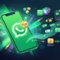 Ilustrasi - Meta Rilis WhatsApp Plus Berbayar, Ini Fitur Kerennya.